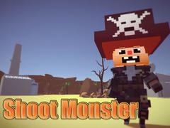Shoot Monster