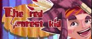 The Red Forest Kid