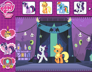 My Little Pony: Castle Creator