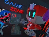 Robot Games on COKOGAMES