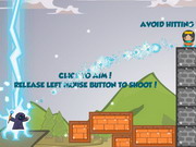 Willy The Wizard Game - Play Willy The Wizard Online for Free at YaksGames