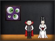 Amgel Halloween Room Escape 30