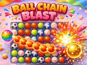 Ball Chain Blast