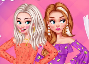 barbie doll wala natak