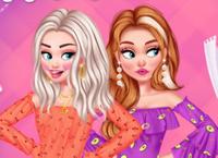 Off Shoulder Top Designer