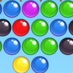 Dogi Bubble Shooter