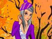 Autumn Fashion Dress Up