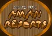 Escape From Aman Resorts