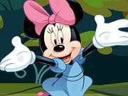 Minnie Mouse Hidden Hearts