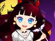 Happy Halloween Cutie