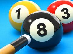 POOKING - BILLIARDS CITY free online game on