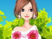 Spring Fancy Fashion Dress Up