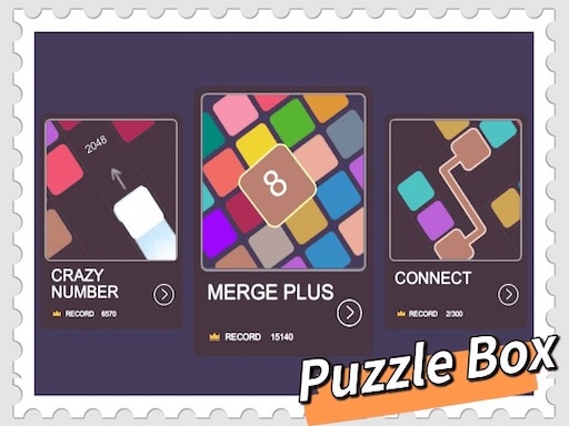 TinyGameBox Game - Play TinyGameBox Online for Free at YaksGames