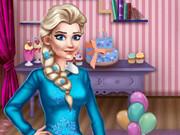 Princess Birthday Party