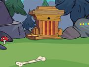 Genie Lost Land Escape 7