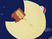 Fallen From The Moon