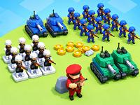 Survivor War Island Game