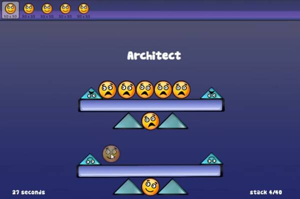 Super Stacker 3 - Online Game - Play for Free