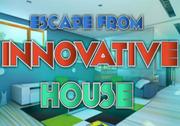 Escape From Innovative House