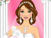 Wedding Hairstyle Salon