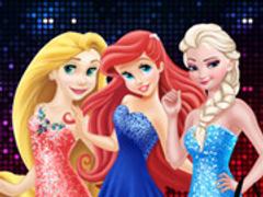 Princesses Bffs Club