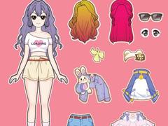 Sailor Scouts Avatar Maker - Free Play & No Download