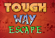 Tough Way Escape