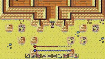 Dungeonz.io - NEW IO GAME! 