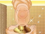 Egypt Princess Makeover