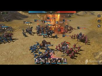 Game of Thrones Winter is Coming Elite 8-9 - K2 CrazyGuy 