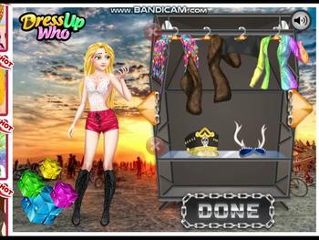 Princess Bffs Burning Man 