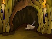 Thanksgiving Day Dungen Cave