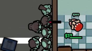 Shootup.io - 10,000 AND 5000+ DEFEATED ZOMBIES! NEW IO GAME! 