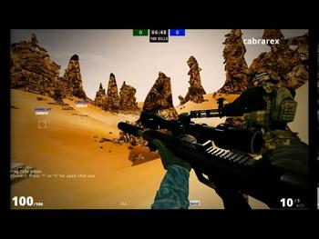 Soldiers 2: Dessert Storm Full Gameplay Walkthrough 