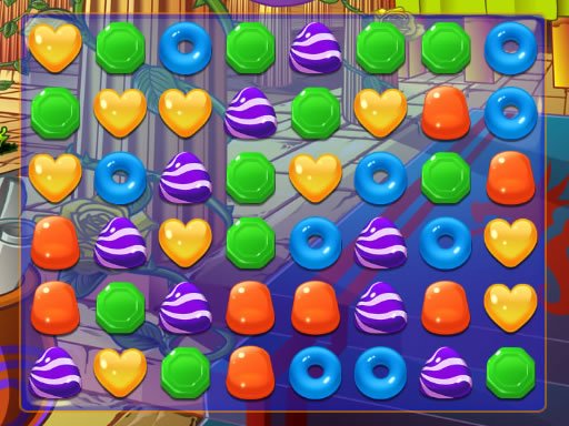 Cookies Match 3 Game - Play Cookies Match 3 Online for Free at YaksGames