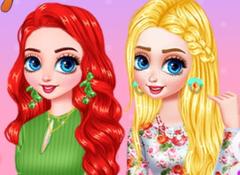 Princesses Summer Trends