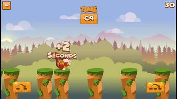 FUN WITH SQUIRRELS - Game preview 