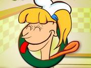 Roast Stuffed Artichokes