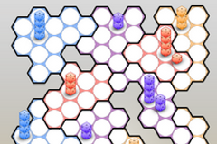 Hex Wars