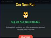 Om Nom Run 03