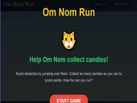 Om Nom Run 03