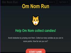 Om Nom Run 03