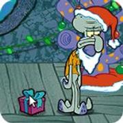 SpongeBob SquarePants Squidward's Sneak Peak