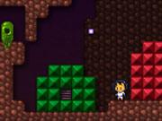 Catonaut: Martian Quest