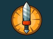 Knife Master: Agility Arcade