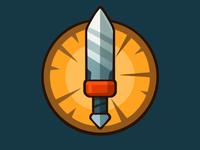 Knife Master: Agility Arcade