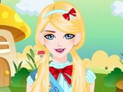 Girl Scout Day Makeover