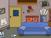 Genie Risky Building Out