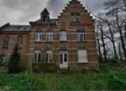 Escape House Of Dread