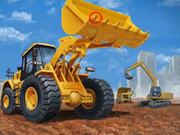 Bulldozer Differences